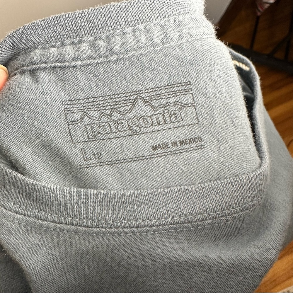 Patagonia Tee - Picture 3 of 6